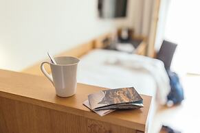 la couronne Hotel & Spa