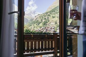 la couronne Hotel & Spa