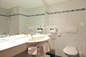 la couronne Hotel & Spa