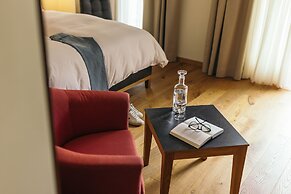 la couronne Hotel & Spa