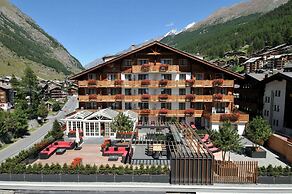 la couronne Hotel & Spa