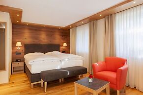 la couronne Hotel & Spa