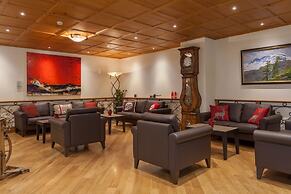 la couronne Hotel & Spa