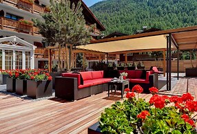 la couronne Hotel & Spa