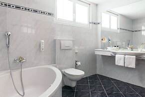 la couronne Hotel & Spa