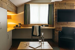 la couronne Hotel & Spa