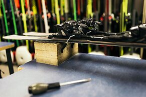 la couronne Hotel & Spa