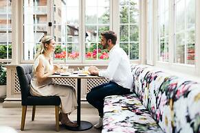 la couronne Hotel & Spa