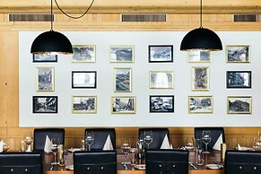 la couronne Hotel & Spa