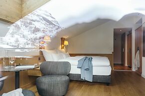 la couronne Hotel & Spa