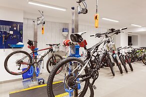 la couronne Hotel & Spa