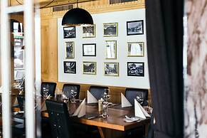 la couronne Hotel & Spa
