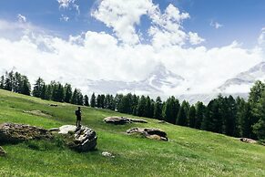 la couronne Hotel & Spa