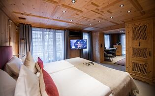 Tradition Julen Hotel