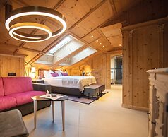 Tradition Julen Hotel