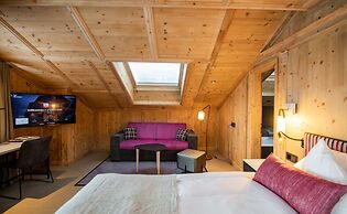 Tradition Julen Hotel