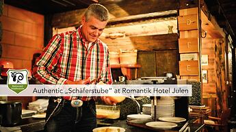 Tradition Julen Hotel