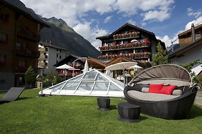 Tradition Julen Hotel