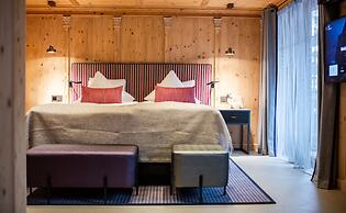 Tradition Julen Hotel