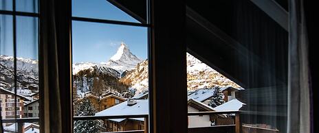 Tradition Julen Hotel