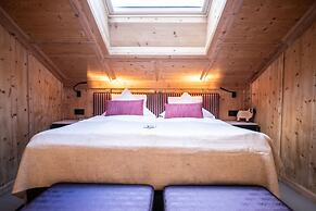 Tradition Julen Hotel