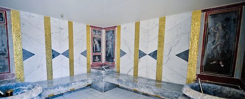 Tradition Julen Hotel