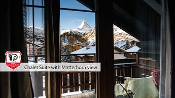 Tradition Julen Hotel