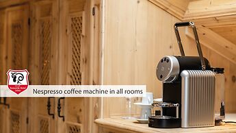 Tradition Julen Hotel