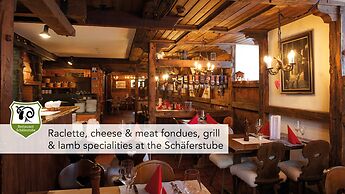 Tradition Julen Hotel