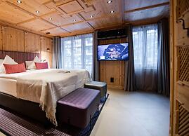 Tradition Julen Hotel