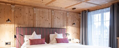 Tradition Julen Hotel