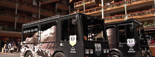 Tradition Julen Hotel