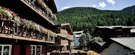 Tradition Julen Hotel