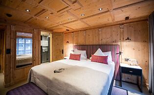 Tradition Julen Hotel