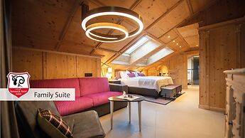 Tradition Julen Hotel