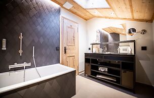 Tradition Julen Hotel