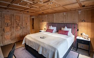 Tradition Julen Hotel