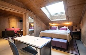 Tradition Julen Hotel