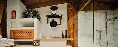 Tradition Julen Hotel