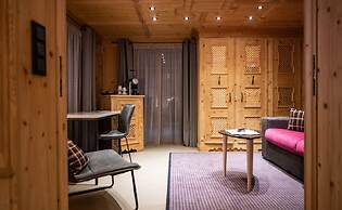 Tradition Julen Hotel