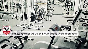 Tradition Julen Hotel