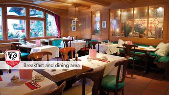 Tradition Julen Hotel