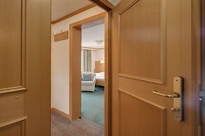 Hotel Metropol & Spa