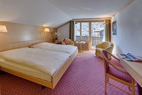 Hotel Metropol & Spa