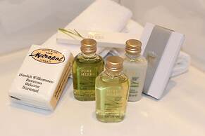 Hotel Metropol & Spa