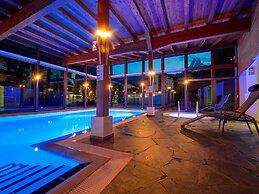 Hotel Metropol & Spa