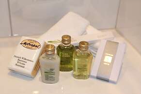 Hotel Metropol & Spa