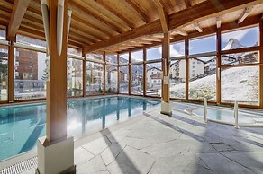 Hotel Metropol & Spa