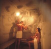 Hotel Metropol & Spa