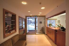 Hotel Metropol & Spa